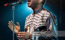 Youssou Ndour - BUL NANGU - ALBUM RAXAS BERCY 2017