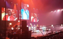 Youssou Ndour (Nanette Ada) live à Bercy !