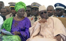 Reddition des comptes: Macky Sall en phase avec Mimi Touré