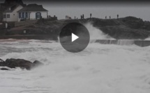 La tempête Eleanor s'apprête à balayer la moitié de la France