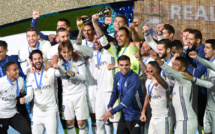 UEFA : Meilleurs clubs de l’Histoire - le Real Madrid largement leader