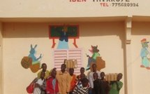 Vintrou. Solidarité: Pour une belle école au Sénégal