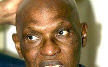 ABDOULAYE WADE FAIT PEUR AUX SENEGALAIS