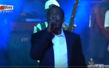 Youssou Ndour rend hommage à Bana Ndiaye,l'épouse de Oumar Pène,Thio Mbaye et Mbaye Dièye Faye jouent leur partition