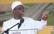 Après le massacre de Borofaye : Le président Macky Sall décrète un deuil national de 2 jours