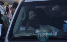 VIDEO - Gouye Mbind: Arrivée de Serigne Bass Abdou Khadre 