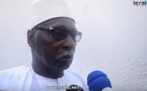 Video: "Werou Touba amoul , werrou Tivaouane amoul, werrou yalla am..." Serigne Mbaye Sy Mansour