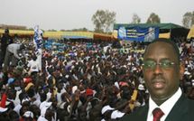 Sedhiou : Macky Sall prend des militants au PDSL et à l’ex Rewmi.