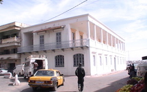 Sénégal : Saint Louis et le vent du grand large