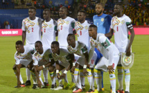 Mondial 2018 - Match amical: Le Sénégal affronte l’Ecosse en mars