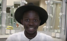 VIDEO : A la découverte de Cheikha, l'un des jeunes talents qui a fait vibrer la Gospel Journey de Fadda Freddy