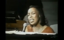 "1973" "Killing Me Softly", Roberta Flack (Classic Concert Cut)