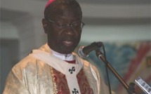  [Audio]  JMJ 2010 : Message Du Cardinal Théodore Adrien Sarr