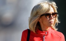 Biographie de Brigitte Macron: "Cela a été très compliqué d'obtenir des informations"