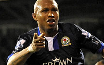 [Vidéo] Premier League: El Hadji Diouf marque et fait perdre à Chelsea la tête