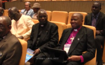 Macky Sall magnifie la paix confessionnelle et ethnique qui règne au Sénégal