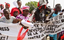 Wakhinane Nimzatt : les populations dans la rue ce 23 janvier, pour récupérer le marché Boubess