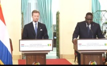 Le Sénégal et le Luxembourg signent le quatrième programme indicatif de coopération, le PIC 4