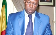 Crise casamançaise : Souleymane Ndéné Ndiaye désapprouve Farba Senghor