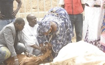 MBAYE GUÉYE DIENG, SALTIGUÉ DÉPOSITAIRE DES « TUUR » DES LÉBOUS DE OUAKAM : Ceux qui ont fait les sacrifices se sont trompés de génie et le pire est à craindre»