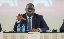 Macky Sall à l’opposition : "Je ne prendrai pas  de militaire pour en faire un ministre de l’Intérieur"