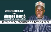 Iman Makhtar Kanté : "Entre Islam et Franc-maçonnerie, il y a foncièrement une incompatibilité irréductible" (entretien exclusif Leral.net)