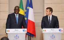 Macky Sall : « Financer l’éducation, c’est semer dans chaque enfant, les germes de la dignité humaine »