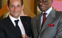 Les ministres de Sarkozy interdits de voyager en jet privé : le président Wade l’autorise à son fils, Karim