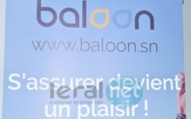 Baloon, le courtier d’assurance 100% digitale, se lance sur le marché sénégalais