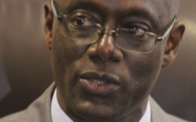 Marche de l’opposition : Le mouvement ‘’République des valeurs’’ de Thierno Alassane Sall, partant