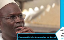 Et Khalifa Sall roula Macky Sall dans la farine de la Caisse d’avance (Personnalité Leral.net de la semaine)