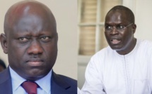 Urgent - 5 à 7 ans de prison ferme contre Khalifa Sall et Cie et la relaxe pour les percepteurs Mamadou O. Boucoum et Ibrahima Touré