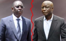 Dialogue de sourds entre Idy et Macky : Ismaila Madior Fall fait le "choix de Madior"