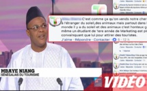 Exigence de vaccination contre la fièvre jaune à l’arrivée de l’AIBD : la décision est-il bonne pour le tourisme sénégalais ? 