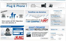 Hébergement Web - OVH ouvre sa filiale au Sénégal