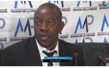 Financement du sport : Me Moustapha Kamara propose un projet de loi de taxe de 1% ou 2% sur tout transfert d’international sénégalais