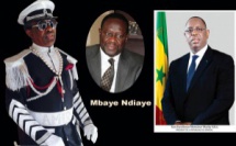 Cheikh Ahmadou Kara Mbacké demande à Macky Sall le retour de Mbaye Ndiaye aux commandes du ministère de l’Intérieur 