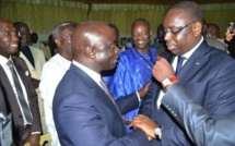  Macky Sall répond encore à Idrissa Seck sur les accords Sénégal-Mauritanie 09 février 2018 