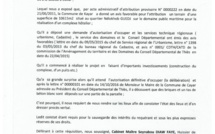 EXCLUSIF - Bradage foncier à Cayar : le promoteur immobilier Cheikh Guèye dément et «enfonce» Yankhoba Diattara : "Sène deal mo claté"