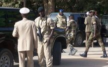 Une délégation conduite par le ministre des Forces armées essuie des tirs en Casamance