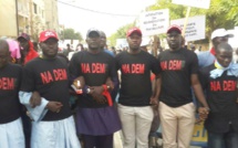 Mbacké : Serigne Assane Mbacké, Massaly, Moussa Diakhtaté et Cie officialisent l’Alliance pour le départ de Macky