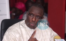 Audit 2016 :  Le Dg du Coud, Cheikh Oumar Hanne pris encore la main dans le sac