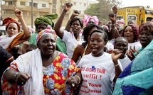 Djidah Thiaroye Kao menace de chauffer la banlieue.