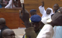 Affaire Imam Ndao et Cie: le Procureur Aly Ciré Ndiaye obtient le renvoi du procès au 9 avril prochain