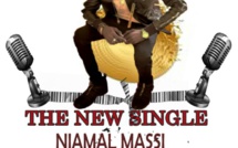 New Single: Alou Ships feat Sidy Diop (Niamal Massi)