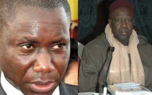 Serigne Mansour Sy Djamil et Bara Tall joignent leurs stratégies