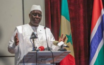 Macky Sall : "Il appartient aux Sénégalais d'apprécier le travail que j'ai abattu en six ans"