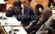 Les dirigeants africains au dernier sommet de l'ONU : Ils dormaient tous devant les photos et les caméras