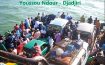 Retro-Music: Youssou Ndour - Djadjiri