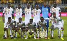 Suivez le match Sénégal vs Bosnie en direct sur Leral.net